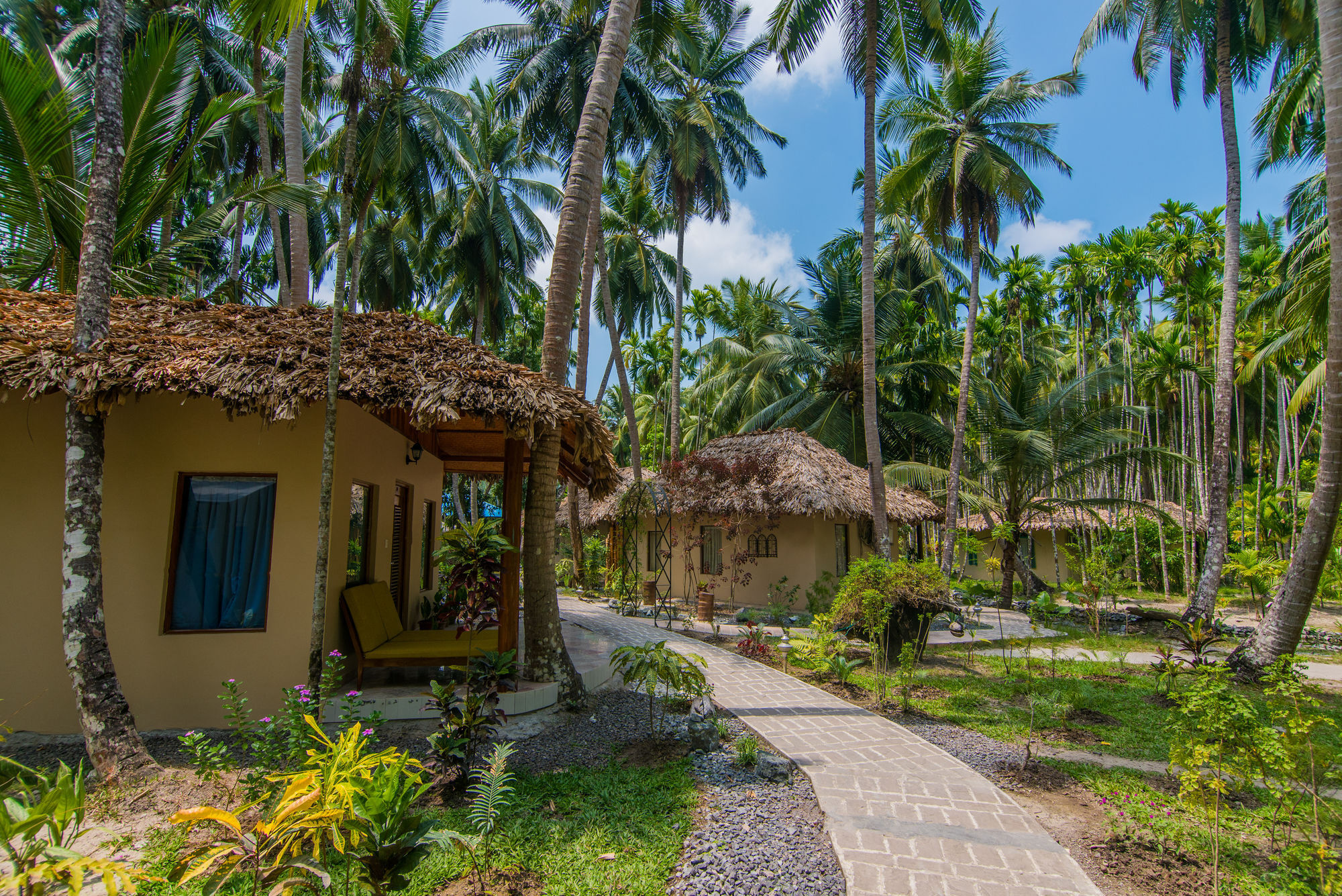 Munjoh Ocean Resort Kala Pathar Beach Bagian luar foto